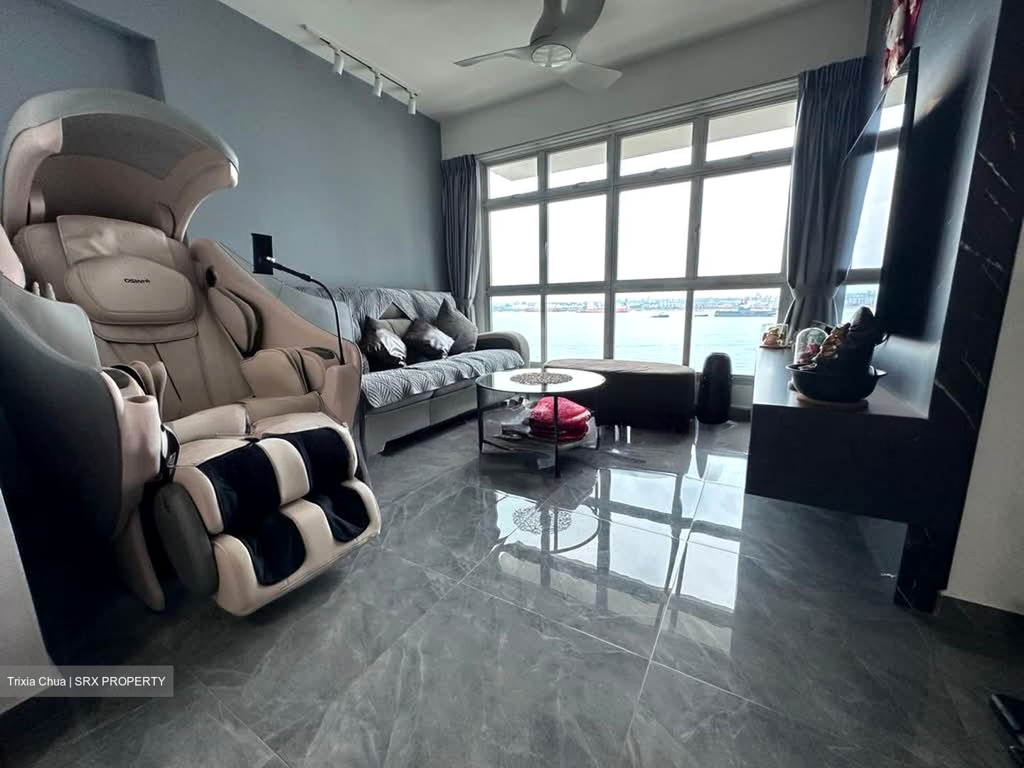 Blk 421B Northshore Straitsview (Punggol), HDB 4 Rooms #547541121